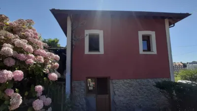 Semi-detached chalet on Avenida Fuerte, 2 photo 2