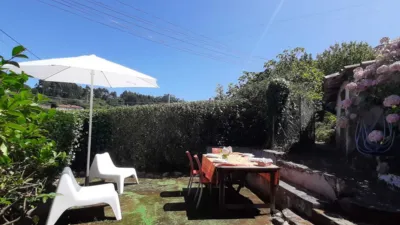 Semi-detached chalet on Avenida Fuerte, 2 photo 3