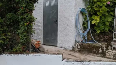 Semi-detached chalet on Avenida Fuerte, 2 photo 5