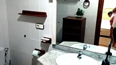 Piso – Santa Pola - Vista 2