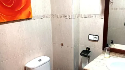 Piso – Santa Pola - Vista 3