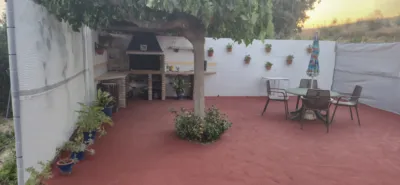 Rustic finca on Vía Carril de La Loma de los Muertos, 1 photo 11