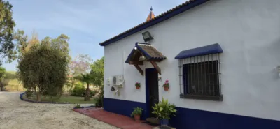 Rustic finca on Vía Carril de La Loma de los Muertos, 1 photo 6