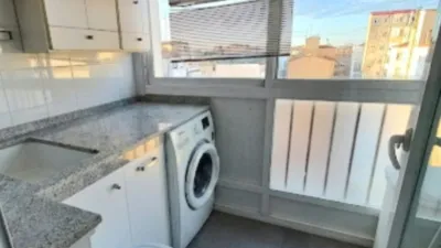 Apartment on Calle del Arquitecto Vandelvira, 8 photo 12