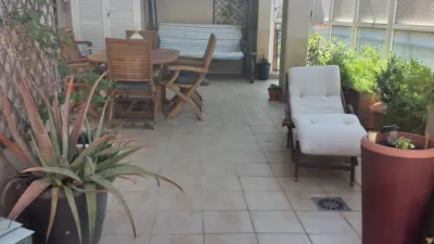 Penthouse at Calle del Arquitecto Vandelvira, 8 photo 15