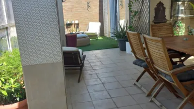 Apartment on Calle del Arquitecto Vandelvira, 8 photo 19