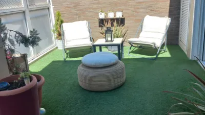 Penthouse at Calle del Arquitecto Vandelvira, 8 photo 19