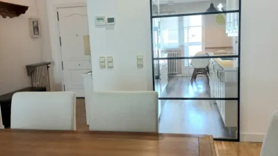 Piso – Albacete, Franciscanos - Vista 3