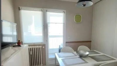 Piso – Albacete, Franciscanos - Vista 5