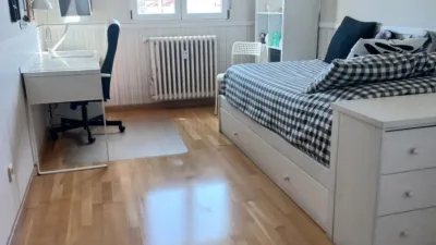 Piso – Albacete, Franciscanos - Más