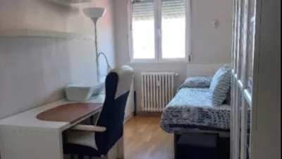 Apartment on Calle del Arquitecto Vandelvira, 8 photo 8