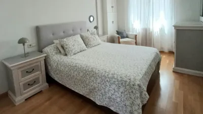 Penthouse at Calle del Arquitecto Vandelvira, 8 photo 8