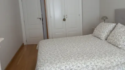 Apartment on Calle del Arquitecto Vandelvira, 8 photo 9