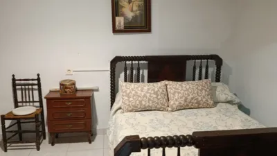 Semi-detached house on Doctor Marañón Street, 9 photo 13