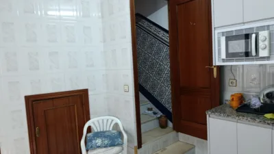 Semi-detached house on Doctor Marañón Street, 9 photo 14