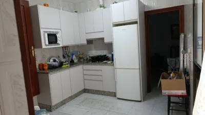 Semi-detached house on Doctor Marañón Street, 9 photo 15