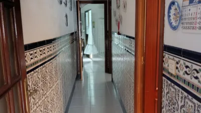 Semi-detached house on Doctor Marañón Street, 9 photo 19