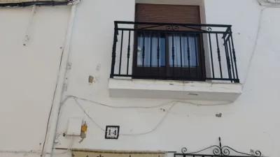 Semi-detached house on Doctor Marañón Street, 9 photo 21