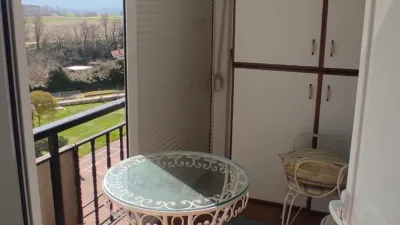 Apartment in Travesía de Bilbao, 1 photo 9