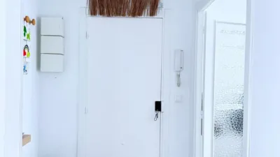 Piso – Petrer - Vista 5