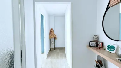 Piso – Petrer - Más
