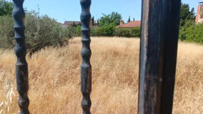 Terreno en venta en Urbanización Miralcampo B, 9 - Vista 3