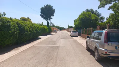 Terreno en venta en Urbanización Miralcampo B, 9 - Vista 4