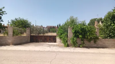 Terreno en venta en Urbanización Miralcampo B, 9 - Vista 5