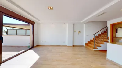 Duplex at Carrer Albacete, 8 photo 4