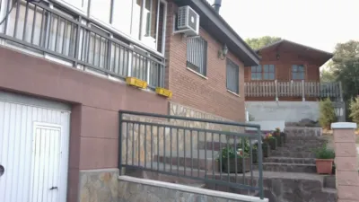 Piso en calle Nueva Sierra, 1 photo 3