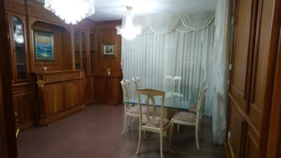 Semi-detached house on Calle de Jiménez Lozano, 9 photo 5
