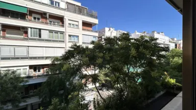 Apartment on Calle Castelló, 115 photo 33