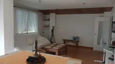 Piso – Alcoi, Santa Rosa, l'Alcoià - Vista 2