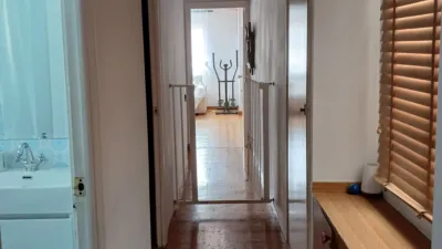 Piso – Alcoi, Santa Rosa, l'Alcoià - Vista 3