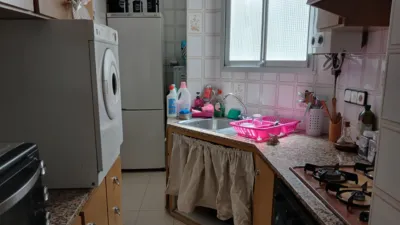 Piso – Alcoi, Santa Rosa, l'Alcoià - Vista 4