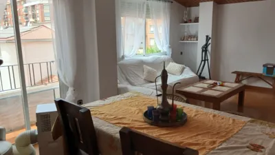 Apartment on Carrer Gregori Casasempere Juan, 10 photo 9