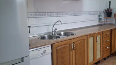 Terraced house on Calle Jose Muriel Igneson, 15 photo 7