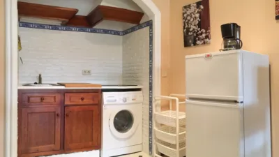 Piso en alquiler en Calle Caño Herrera, 1, León Herrero-Bahía Sur (San Fernando) de 2.500 €<span>/mes</span>