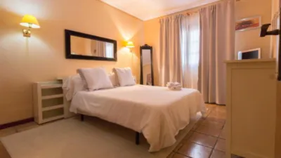 Piso en alquiler en Calle Caño Herrera, 1, León Herrero-Bahía Sur (San Fernando) de 2.500 €<span>/mes</span>