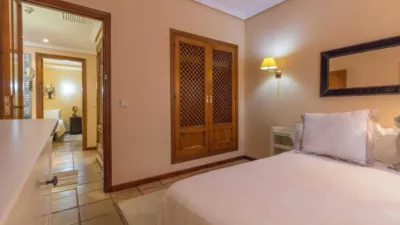 Piso en alquiler en Calle Caño Herrera, 1, León Herrero-Bahía Sur (San Fernando) de 2.500 €<span>/mes</span>