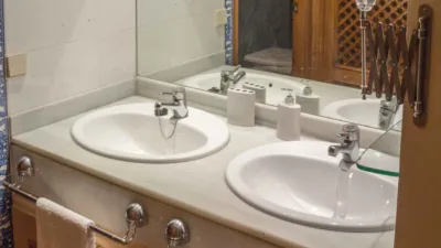 Piso en alquiler en Calle Caño Herrera, 1, León Herrero-Bahía Sur (San Fernando) de 2.500 €<span>/mes</span>