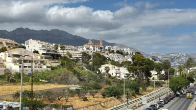 Pis – Altea - Més