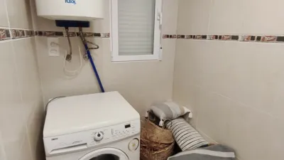 Apartamento en Avinguda del Comtat, 8 photo 10