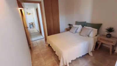 Apartamento en Avinguda del Comtat, 8 photo 12