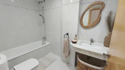 Apartamento en Avinguda del Comtat, 8 photo 13