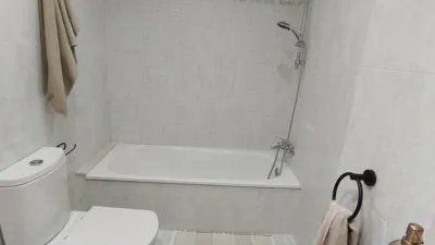 Apartamento en Avinguda del Comtat, 8 photo 14