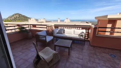 Apartamento en Avinguda del Comtat, 8 photo 15