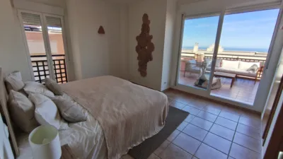 Apartamento en Avinguda del Comtat, 8 photo 16