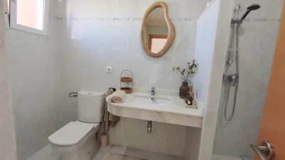 Apartamento en Avinguda del Comtat, 8 photo 17