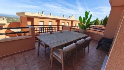 Apartamento en Avinguda del Comtat, 8 photo 3